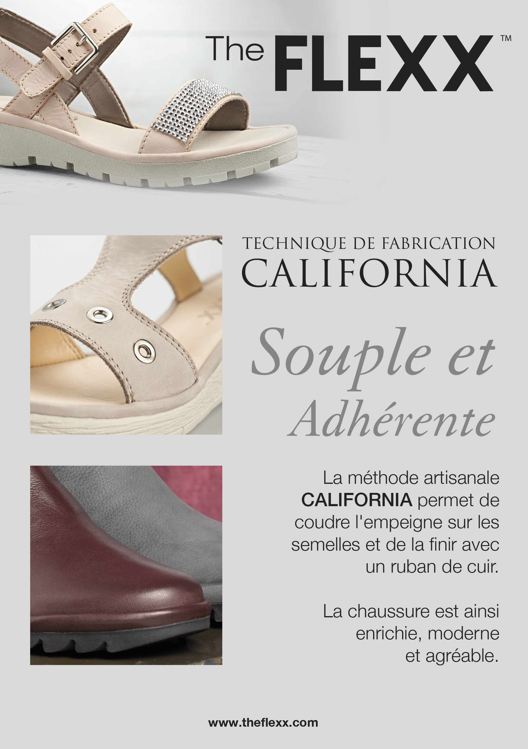 chaussures marco nantes